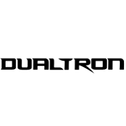 Dualtron elektrikli scooter tamircisi logosu