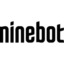 Ninebot elektrikli scooter tamircisi logosu