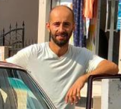 Yasir K. - Mikro Mobilite ve Elektrikli Araç Teknolojileri Uzmanı